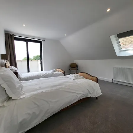 3 Marygate Mews