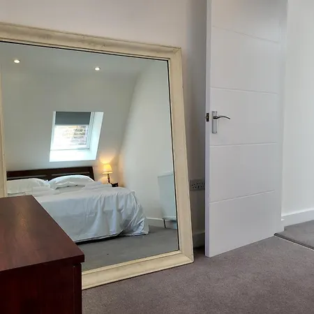 3 Marygate Mews *