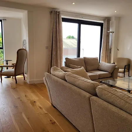 3 Marygate Mews