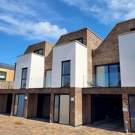 3 Marygate Mews