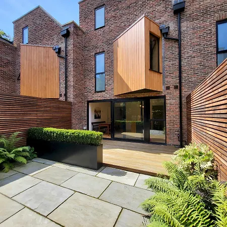 3 Marygate Mews * Йорк
