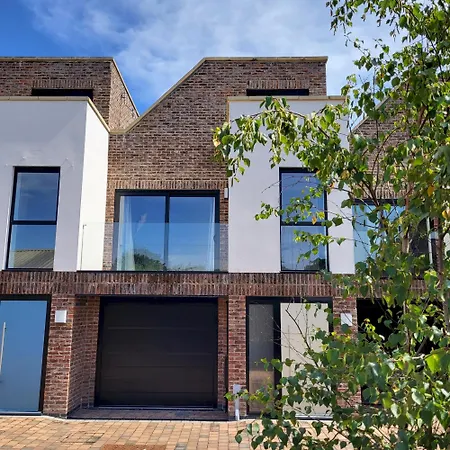 3 Marygate Mews *