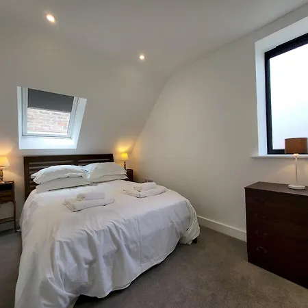 3 Marygate Mews York