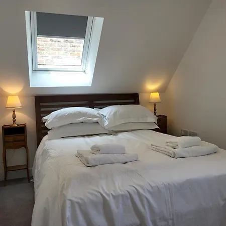 3 Marygate Mews York