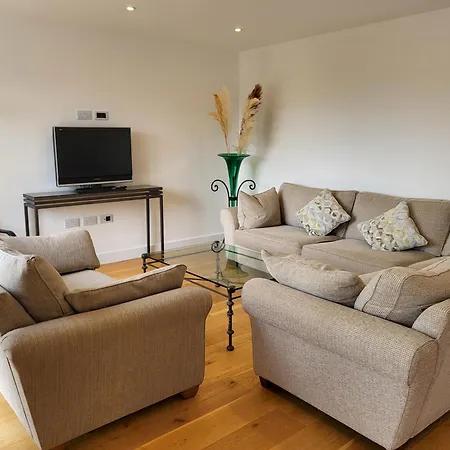 3 Marygate Mews * York