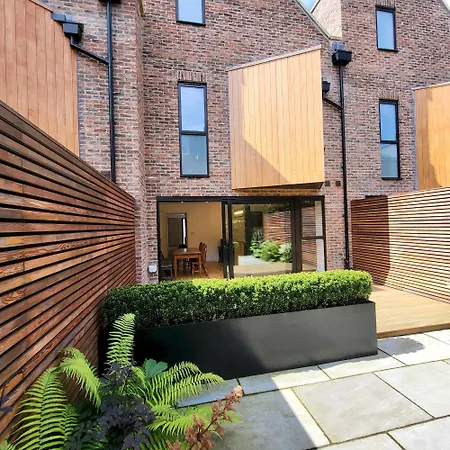 3 Marygate Mews Сasa de vacaciones York