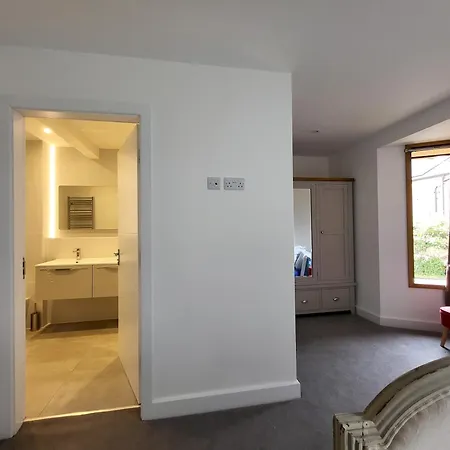 3 Marygate Mews Feriehus York