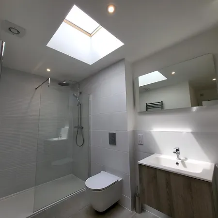 3 Marygate Mews Ferienhaus *