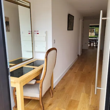 Ferienhaus 3 Marygate Mews *
