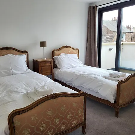 3 Marygate Mews York