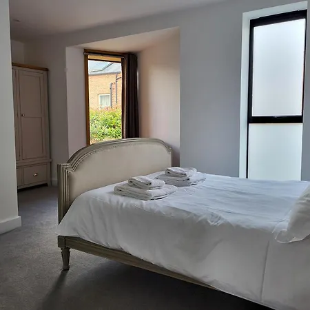 3 Marygate Mews * York