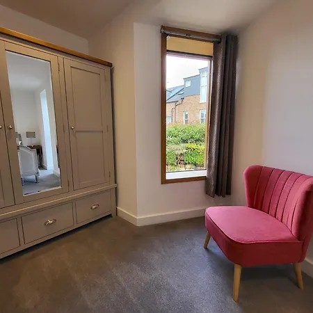 3 Marygate Mews Ferienhaus