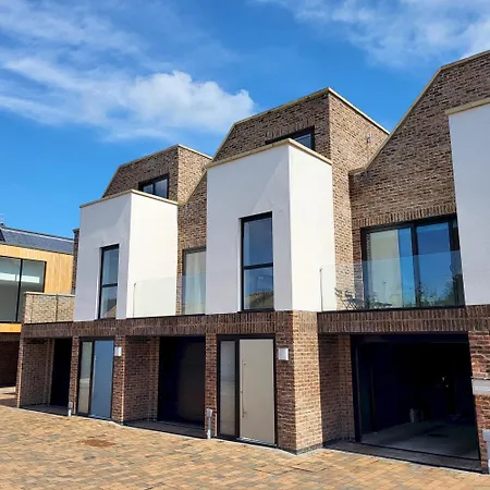 3 Marygate Mews Feriehus *