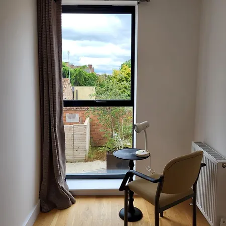 3 Marygate Mews York