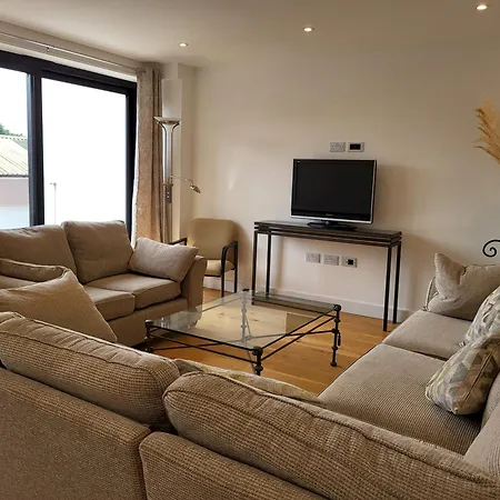 3 Marygate Mews Ferienhaus *