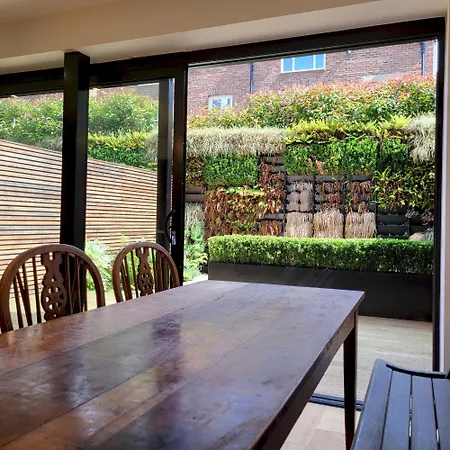 Ferienhaus 3 Marygate Mews York